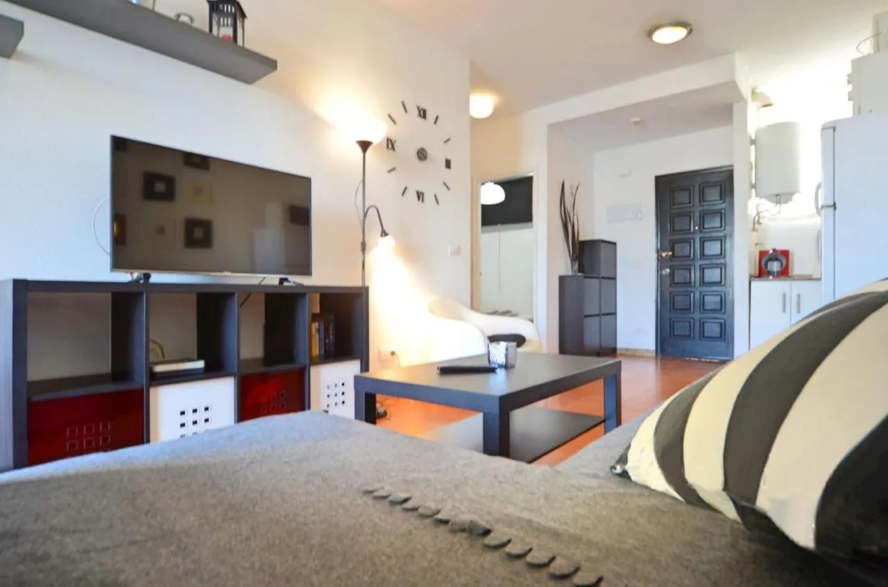 Barbados Yumbo Two Bedroom Apartment Playa del Ingles   Playa del Ingles (Gran Canaria)