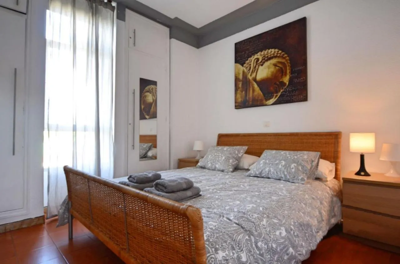 Barbados Yumbo Two Bedroom Apartment Playa del Ingles