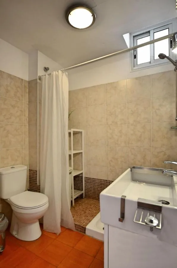 Barbados Yumbo Two Bedroom Apartment Playa del Ingles  Spain