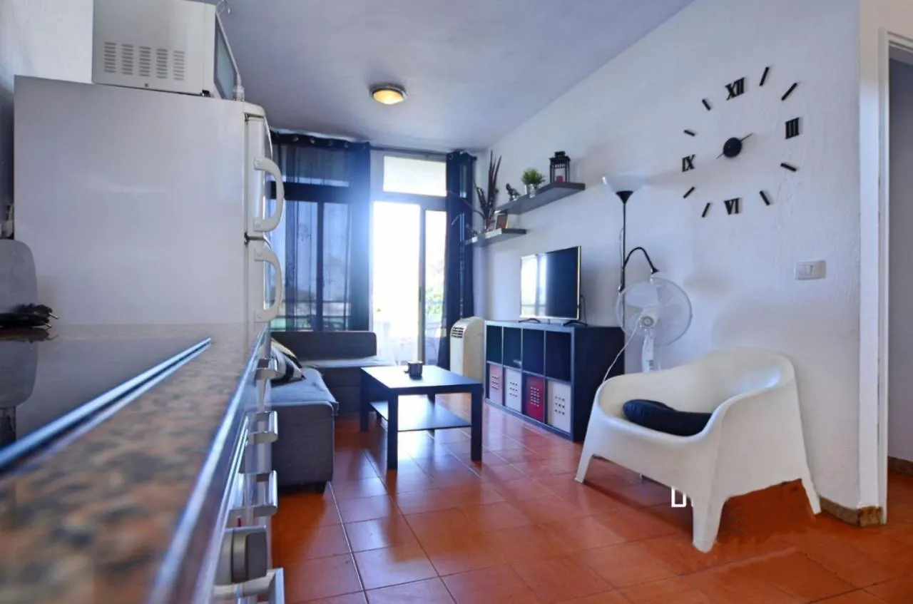 Barbados Yumbo Two Bedroom Apartment Playa del Ingles  0*, Playa del Ingles (Gran Canaria)
