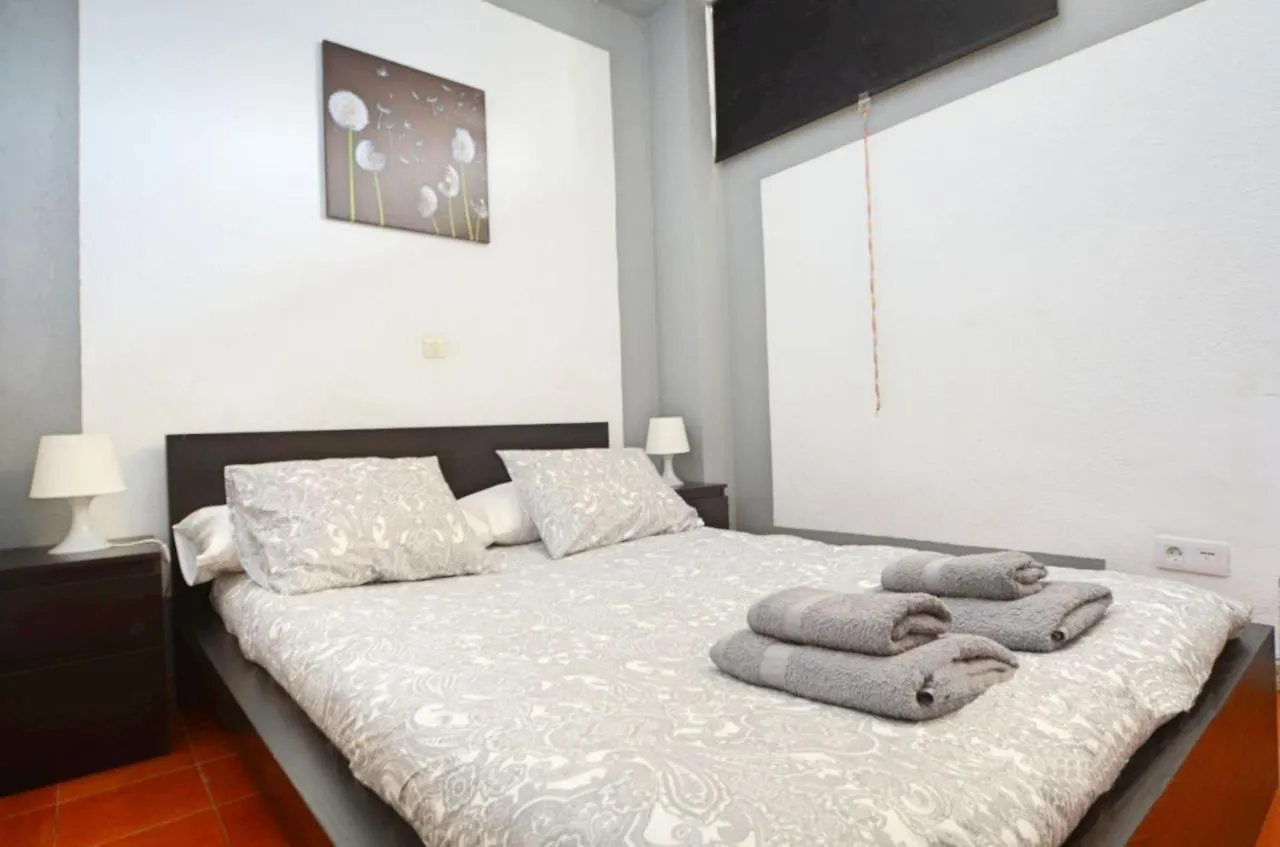 Barbados Yumbo Two Bedroom Apartment Playa del Ingles  Spain