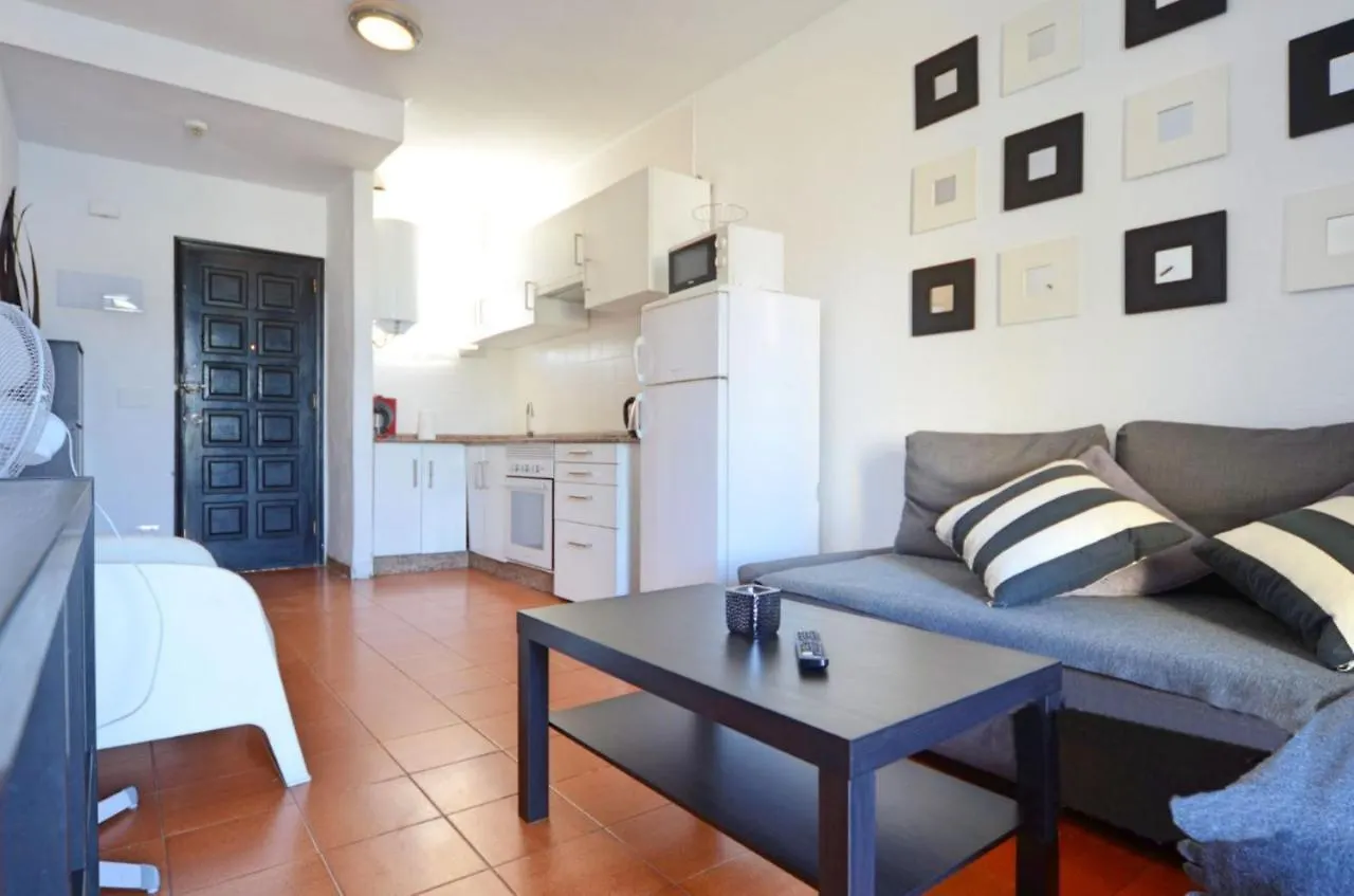 Barbados Yumbo Two Bedroom Apartment Playa del Ingles  Spain