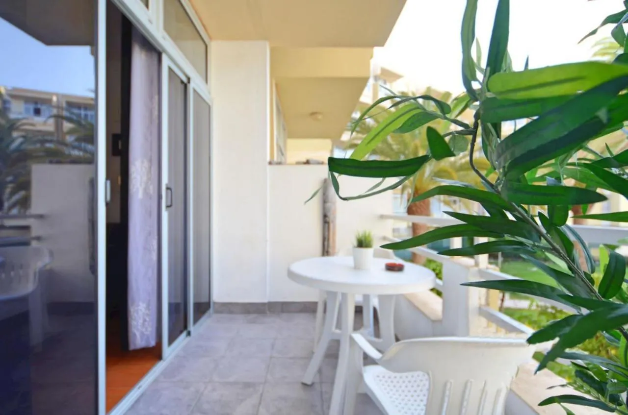 Barbados Yumbo Two Bedroom Apartment Playa del Ingles  Playa del Ingles (Gran Canaria)