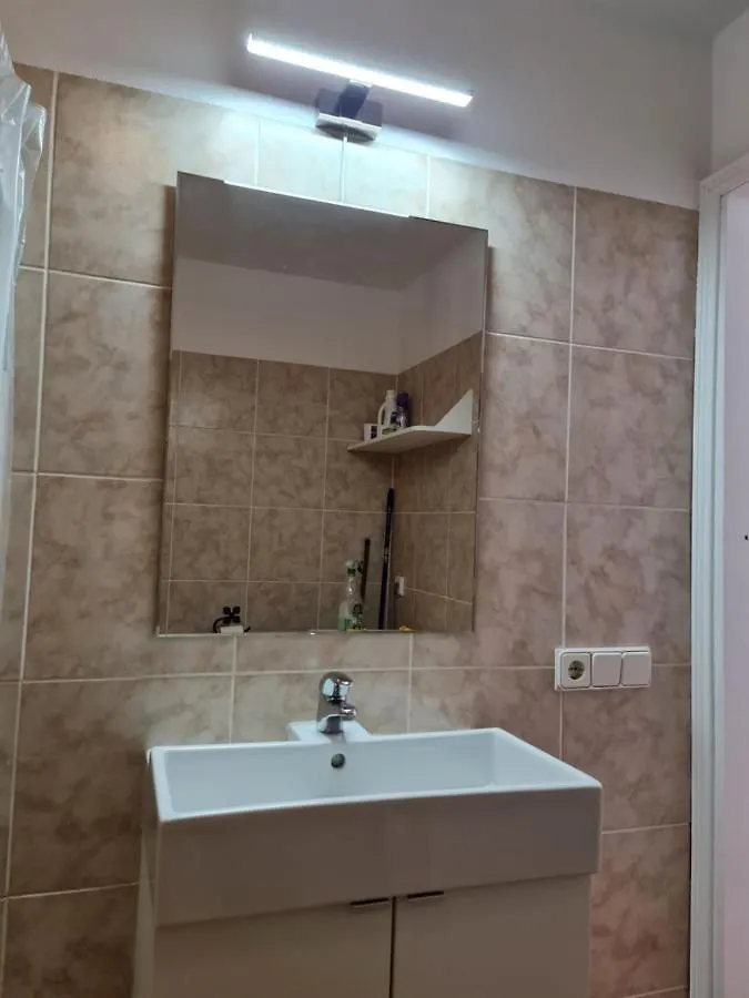 Barbados Yumbo Two Bedroom Apartment Playa del Ingles