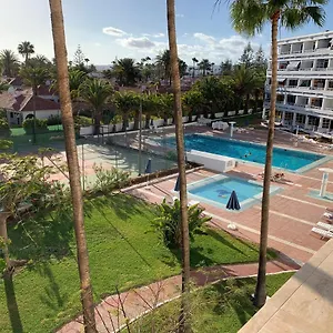 Teneguia-yumbo I Playa del Inglés