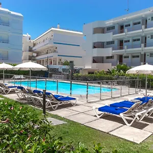 Apartamento Alsol Mariachis