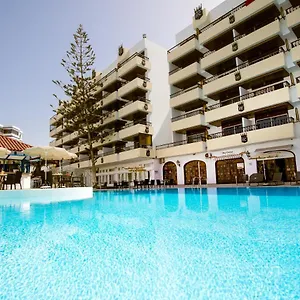 Hotel Rey Carlos, Playa del Inglés