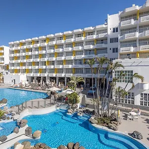 Hotel Abora Catarina By Lopesan, Playa del Inglés