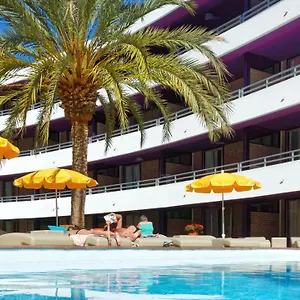 Jacarandas Apartment